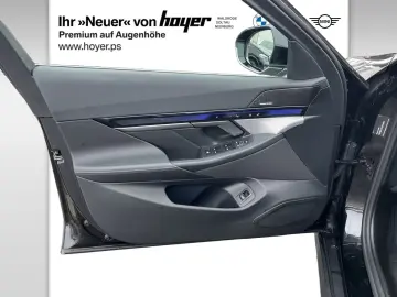 BMW 530e Limousine Head-Up HK HiFi DAB LED RFK