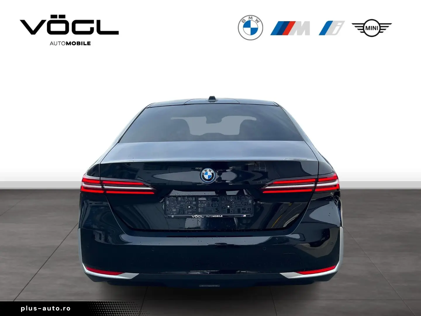 BMW 530e Limousine Panoramadach AHK Comfortpaket