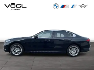 BMW 530e Limousine Panoramadach AHK Comfortpaket