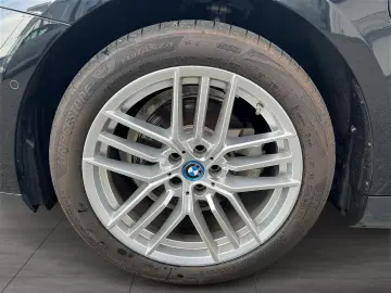 BMW 530e Limousine Panoramadach AHK Comfortpaket