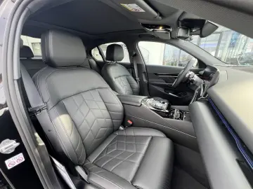 BMW 530e Limousine Panoramadach AHK Comfortpaket