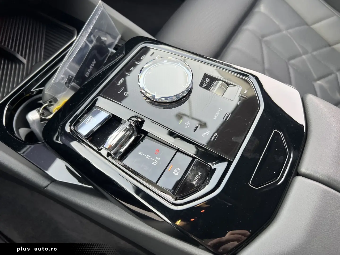 BMW 530e Limousine Panoramadach AHK Comfortpaket