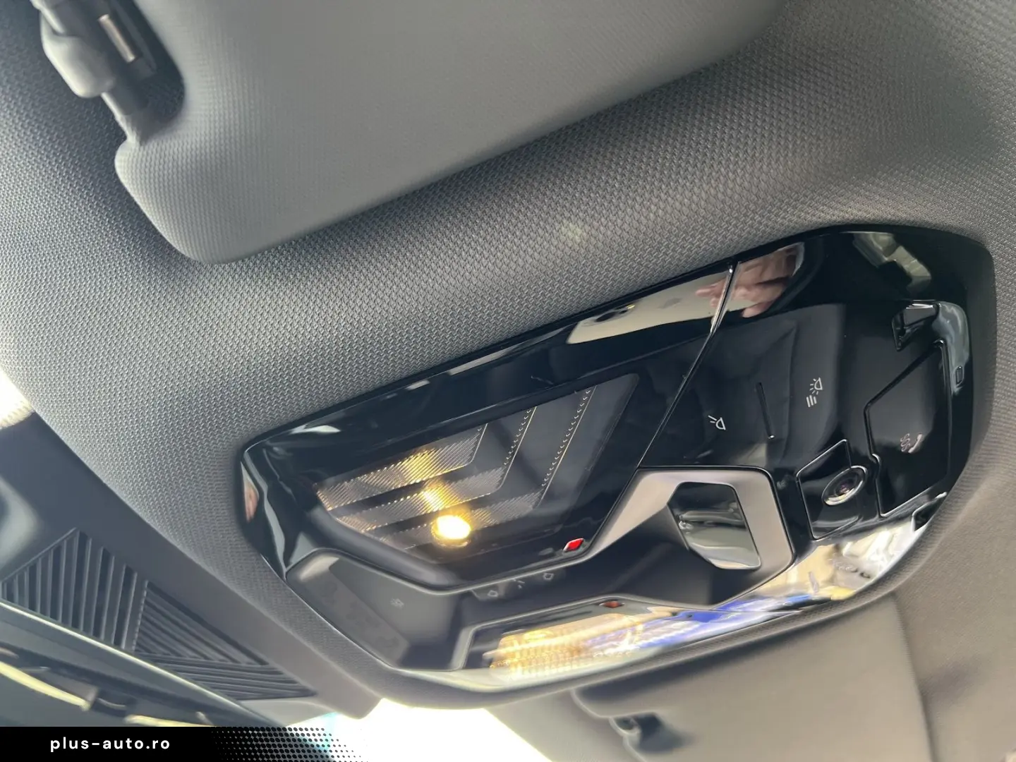 BMW 530e Limousine Panoramadach AHK Comfortpaket