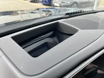 BMW 530e Limousine Panoramadach AHK Comfortpaket