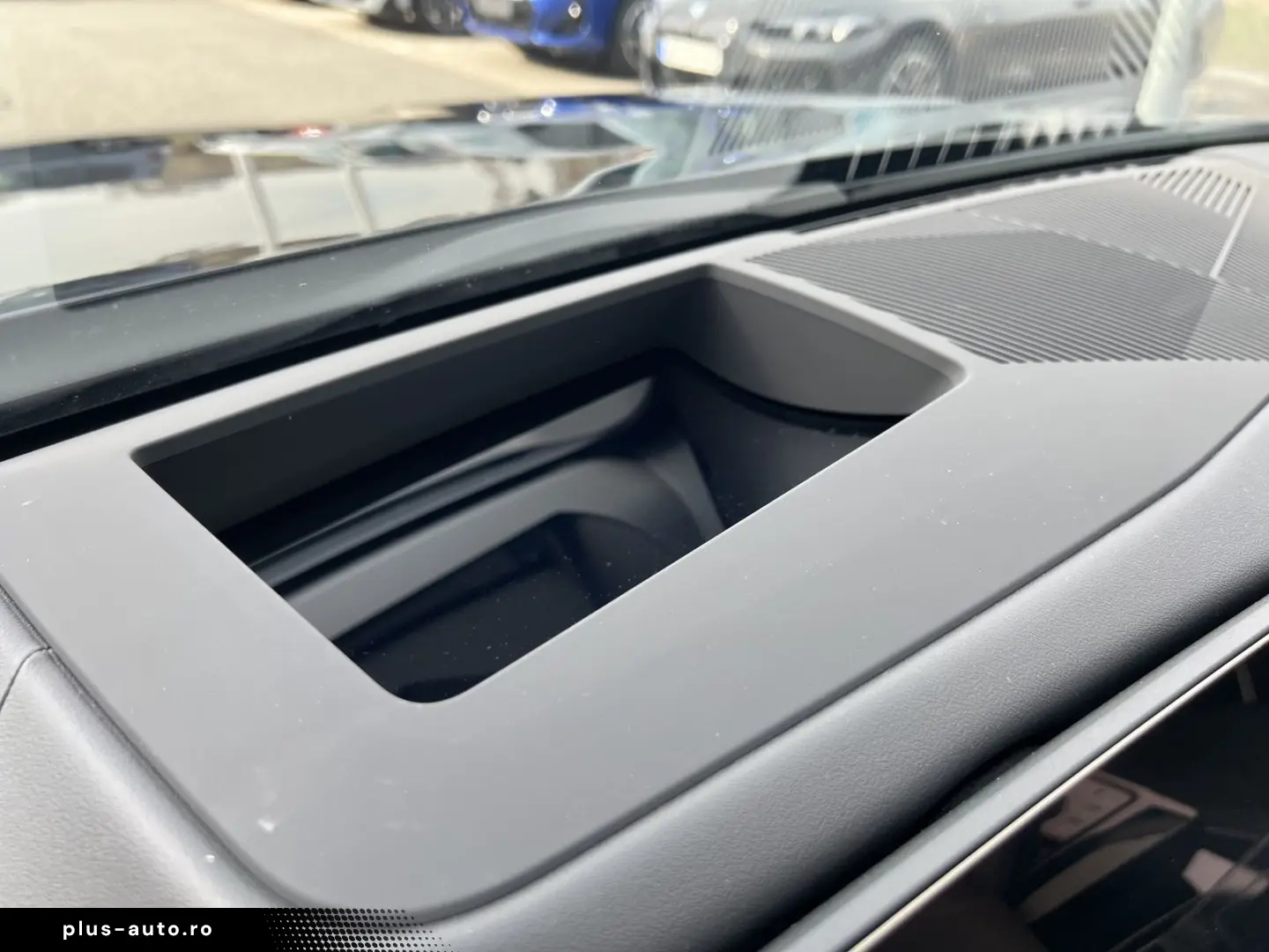 BMW 530e Limousine Panoramadach AHK Comfortpaket
