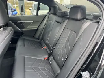 BMW 530e Limousine Panoramadach AHK Comfortpaket