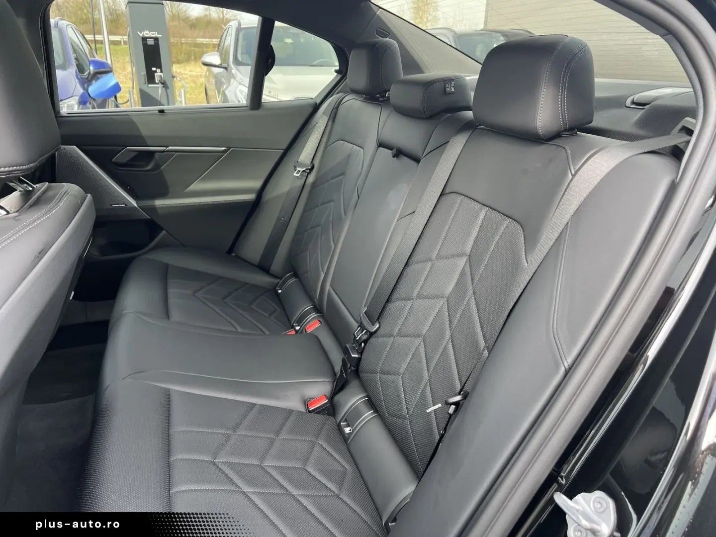 BMW 530e Limousine Panoramadach AHK Comfortpaket