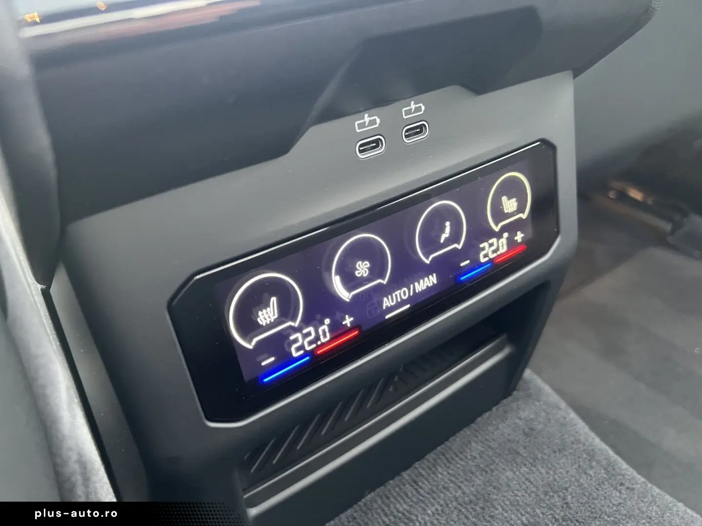 BMW 530e Limousine Panoramadach AHK Comfortpaket