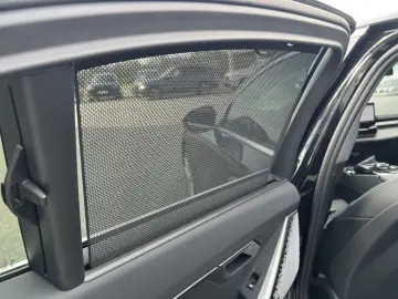 BMW 530e Limousine Panoramadach AHK Comfortpaket