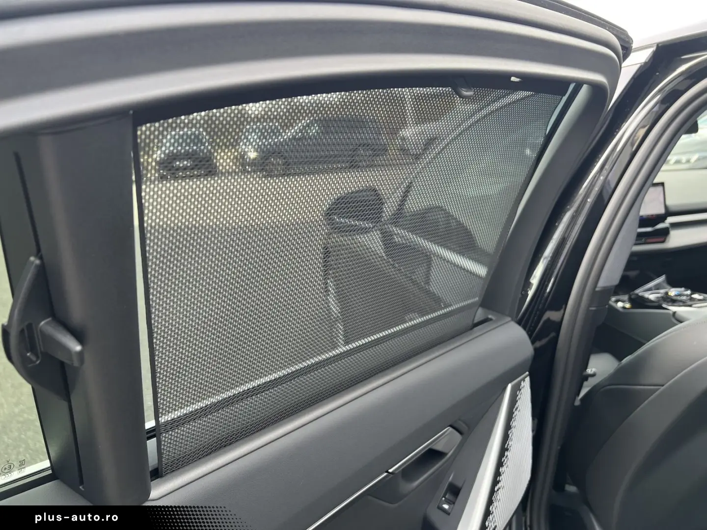 BMW 530e Limousine Panoramadach AHK Comfortpaket