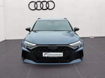 AUDI RS 3 Sportback TFSI quattro S tronic SONOS NAV M