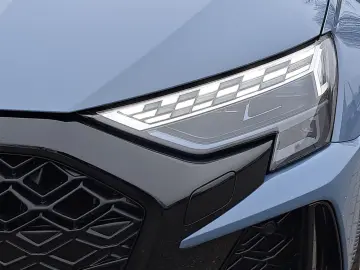 AUDI RS 3 Sportback TFSI quattro S tronic SONOS NAV M