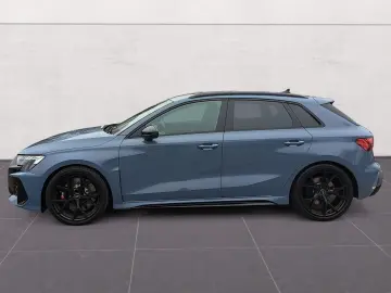 AUDI RS 3 Sportback TFSI quattro S tronic SONOS NAV M