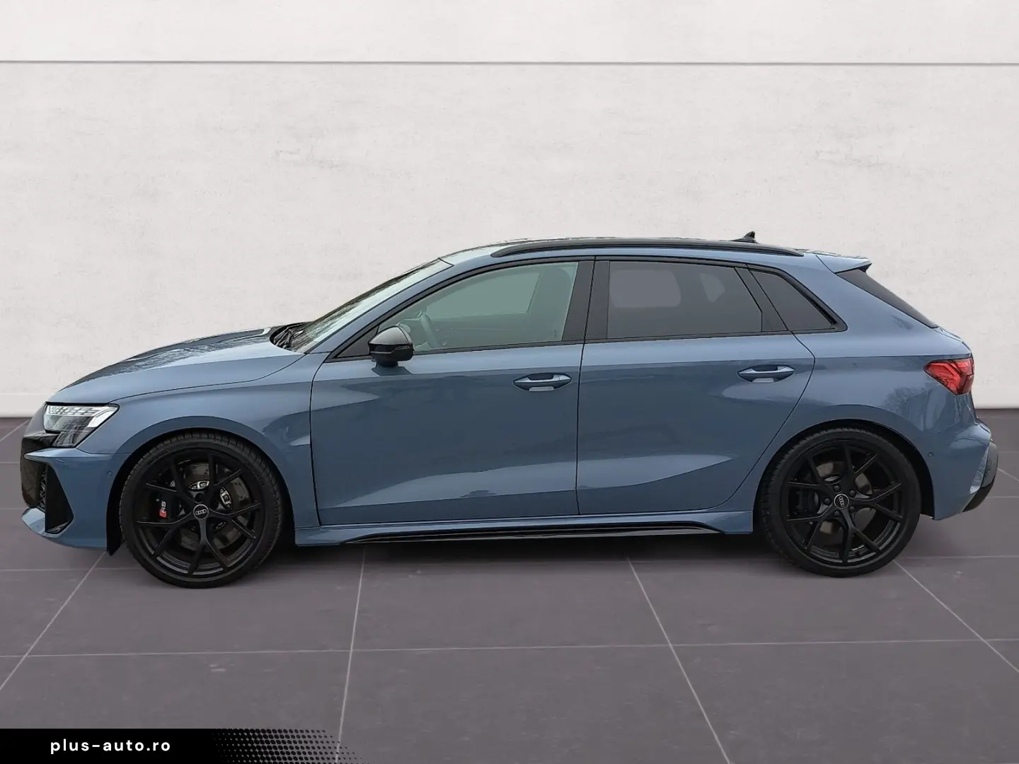 AUDI RS 3 Sportback TFSI quattro S tronic SONOS NAV M