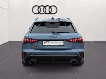 AUDI RS 3 Sportback TFSI quattro S tronic SONOS NAV M
