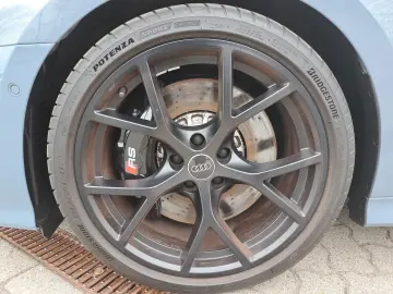 AUDI RS 3 Sportback TFSI quattro S tronic SONOS NAV M