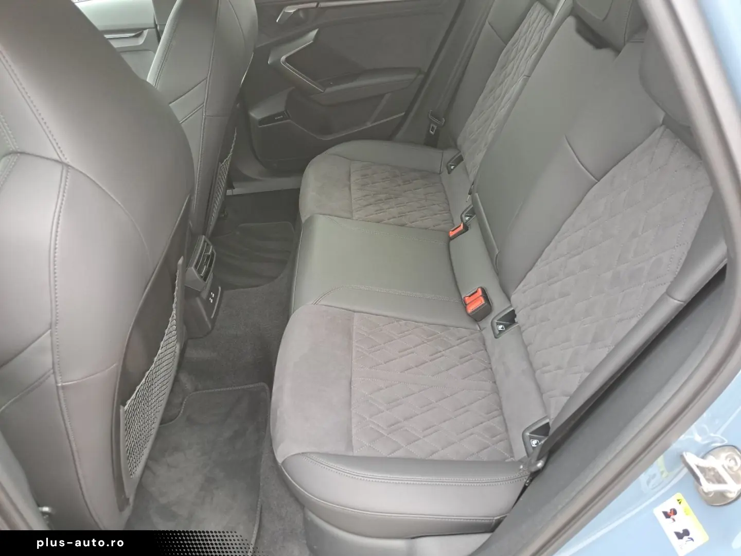 AUDI RS 3 Sportback TFSI quattro S tronic SONOS NAV M