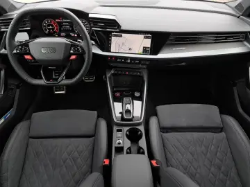 AUDI RS 3 Sportback TFSI quattro S tronic SONOS NAV M