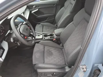 AUDI RS 3 Sportback TFSI quattro S tronic SONOS NAV M