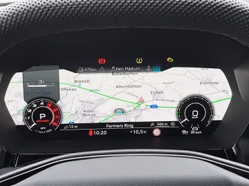AUDI RS 3 Sportback TFSI quattro S tronic SONOS NAV M