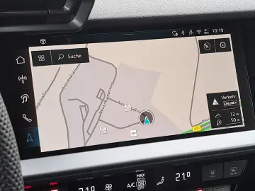 AUDI RS 3 Sportback TFSI quattro S tronic SONOS NAV M