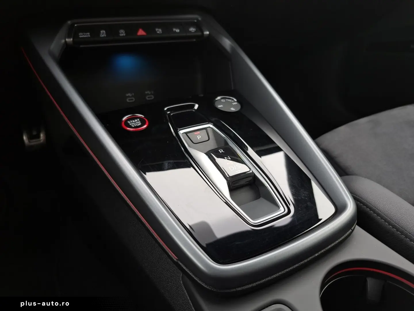 AUDI RS 3 Sportback TFSI quattro S tronic SONOS NAV M