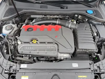 AUDI RS 3 Sportback TFSI quattro S tronic SONOS NAV M