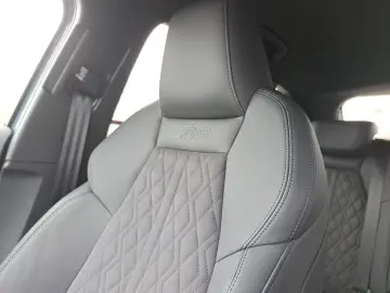 AUDI RS 3 Sportback TFSI quattro S tronic SONOS NAV M