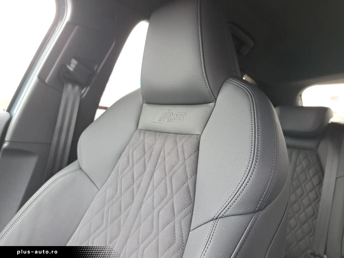 AUDI RS 3 Sportback TFSI quattro S tronic SONOS NAV M