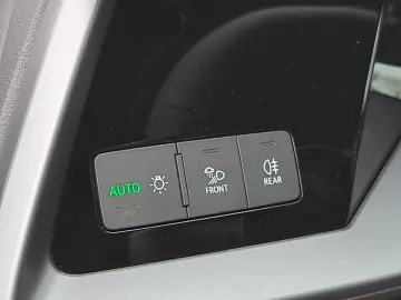 AUDI RS 3 Sportback TFSI quattro S tronic SONOS NAV M
