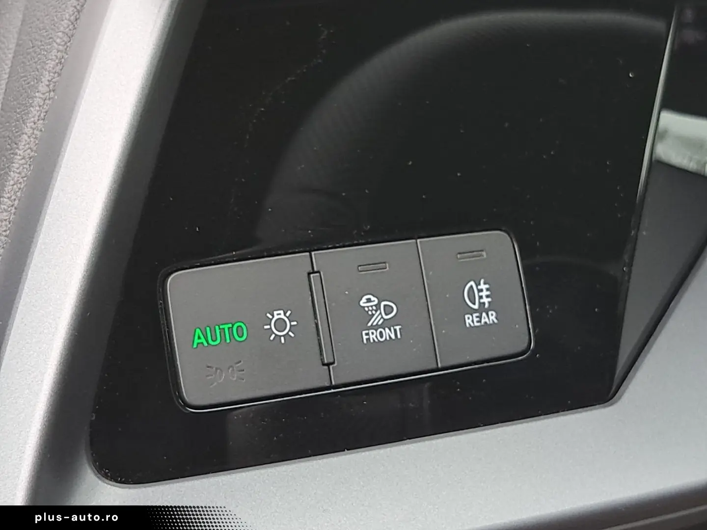 AUDI RS 3 Sportback TFSI quattro S tronic SONOS NAV M