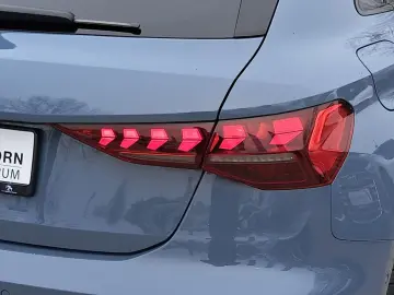 AUDI RS 3 Sportback TFSI quattro S tronic SONOS NAV M