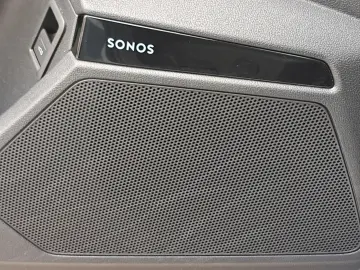 AUDI RS 3 Sportback TFSI quattro S tronic SONOS NAV M