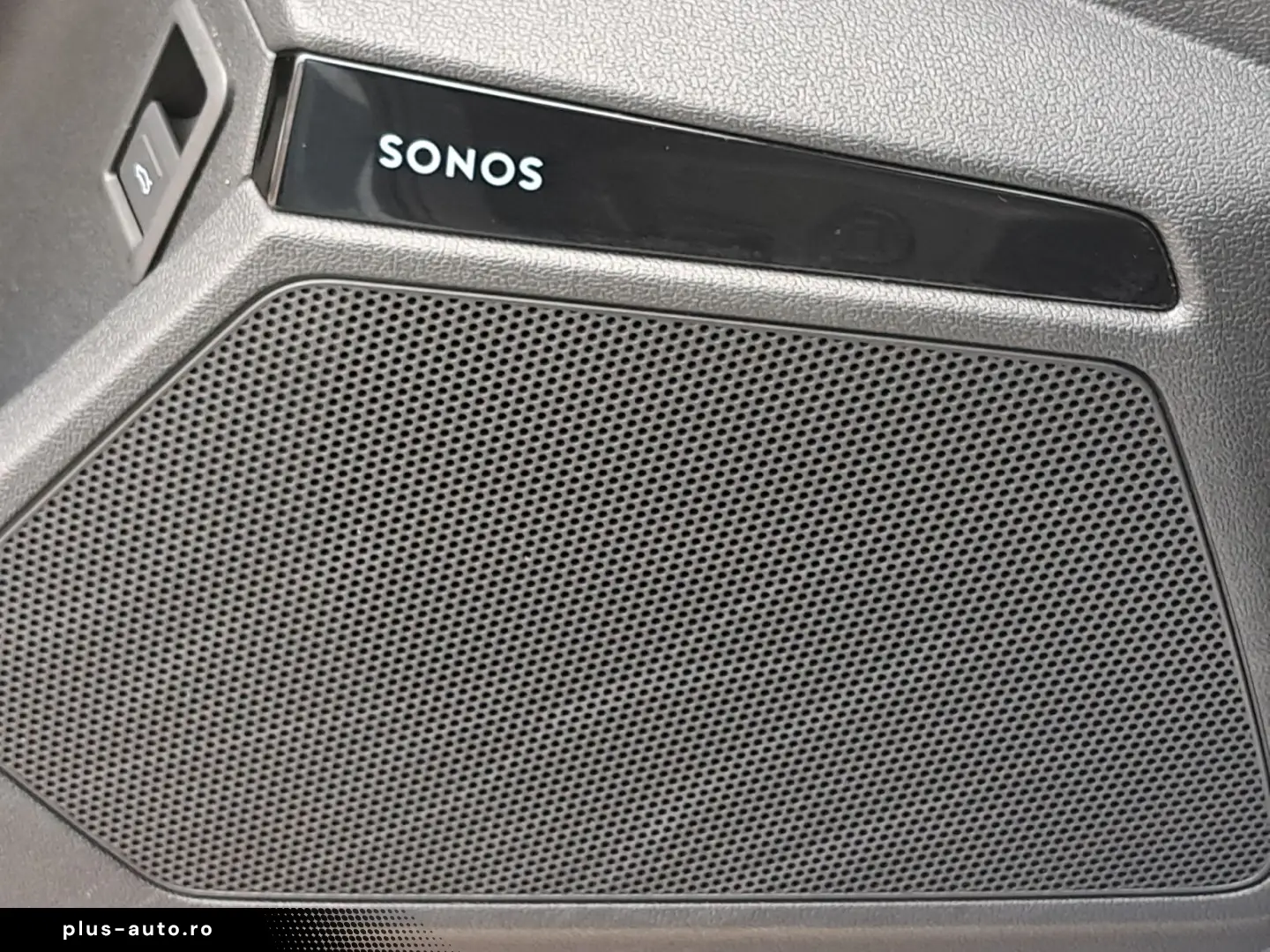 AUDI RS 3 Sportback TFSI quattro S tronic SONOS NAV M