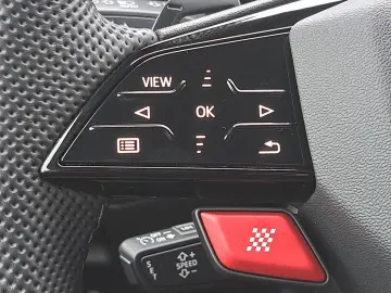 AUDI RS 3 Sportback TFSI quattro S tronic SONOS NAV M