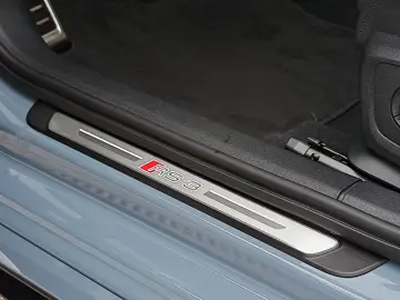 AUDI RS 3 Sportback TFSI quattro S tronic SONOS NAV M