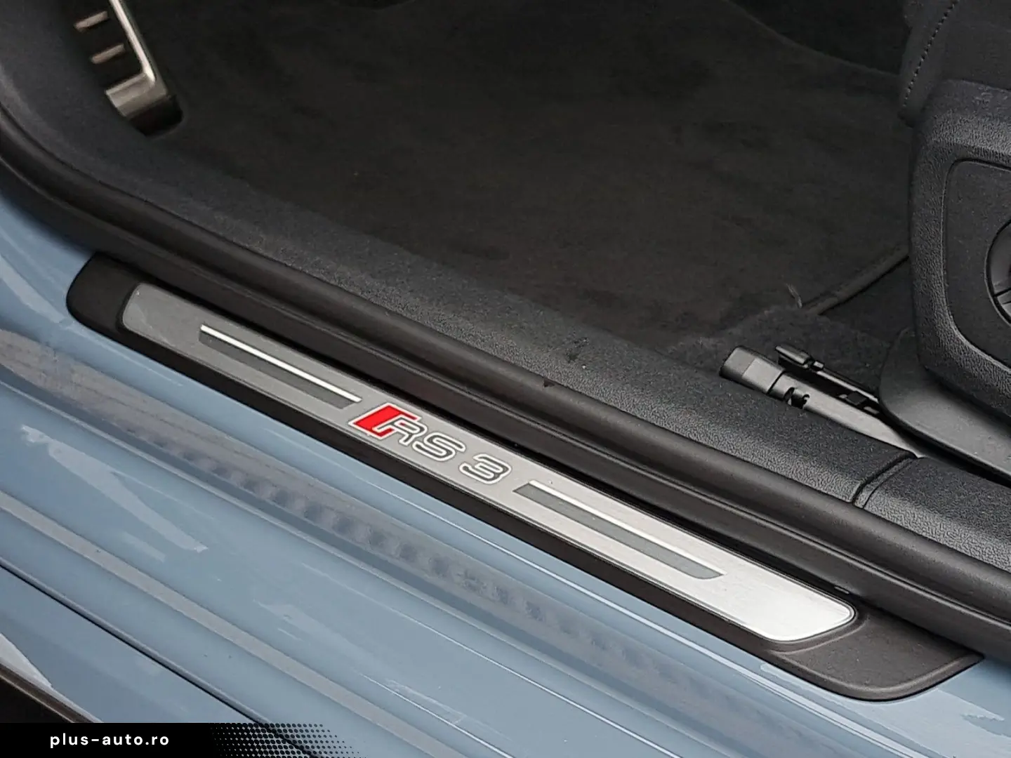 AUDI RS 3 Sportback TFSI quattro S tronic SONOS NAV M