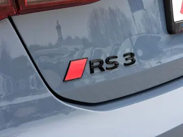 AUDI RS 3 Sportback TFSI quattro S tronic SONOS NAV M