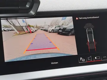 AUDI RS 3 Sportback TFSI quattro S tronic SONOS NAV M
