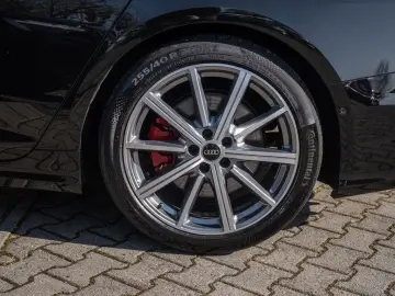 AUDI S6 Avant TDI quattro MATRIX NAVI AHK B&O STANDHZ