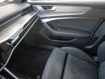 AUDI S6 Avant TDI quattro MATRIX NAVI AHK B&O STANDHZ