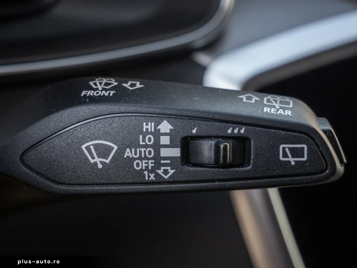AUDI S6 Avant TDI quattro MATRIX NAVI AHK B&O STANDHZ