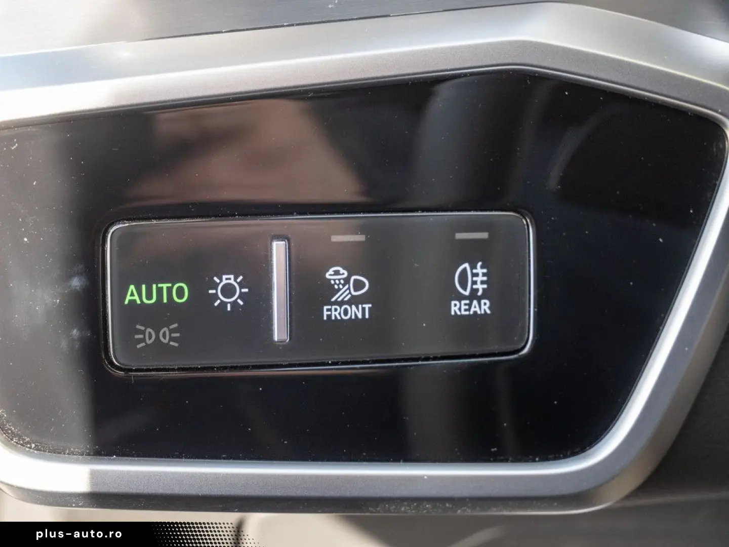 AUDI S6 Avant TDI quattro MATRIX NAVI AHK B&O STANDHZ