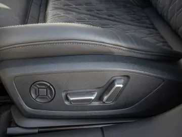 AUDI S6 Avant TDI quattro MATRIX NAVI AHK B&O STANDHZ