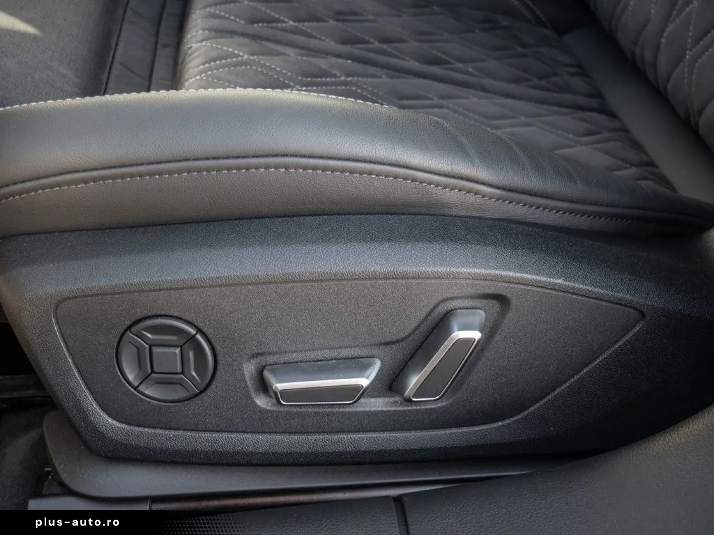 AUDI S6 Avant TDI quattro MATRIX NAVI AHK B&O STANDHZ