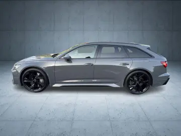 AUDI RS 6 Avant Keramik HDMatrix Pano StHz HuD RS-Aga