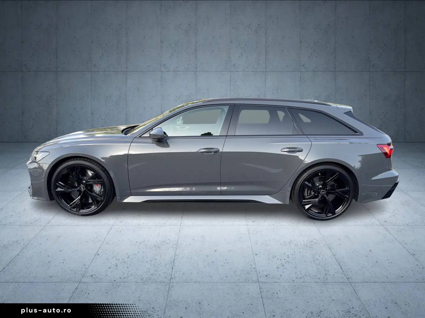 AUDI RS 6 Avant Keramik HDMatrix Pano StHz HuD RS-Aga