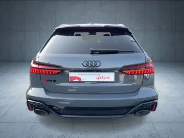 AUDI RS 6 Avant Keramik HDMatrix Pano StHz HuD RS-Aga