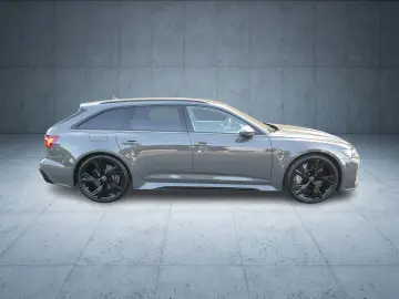 AUDI RS 6 Avant Keramik HDMatrix Pano StHz HuD RS-Aga