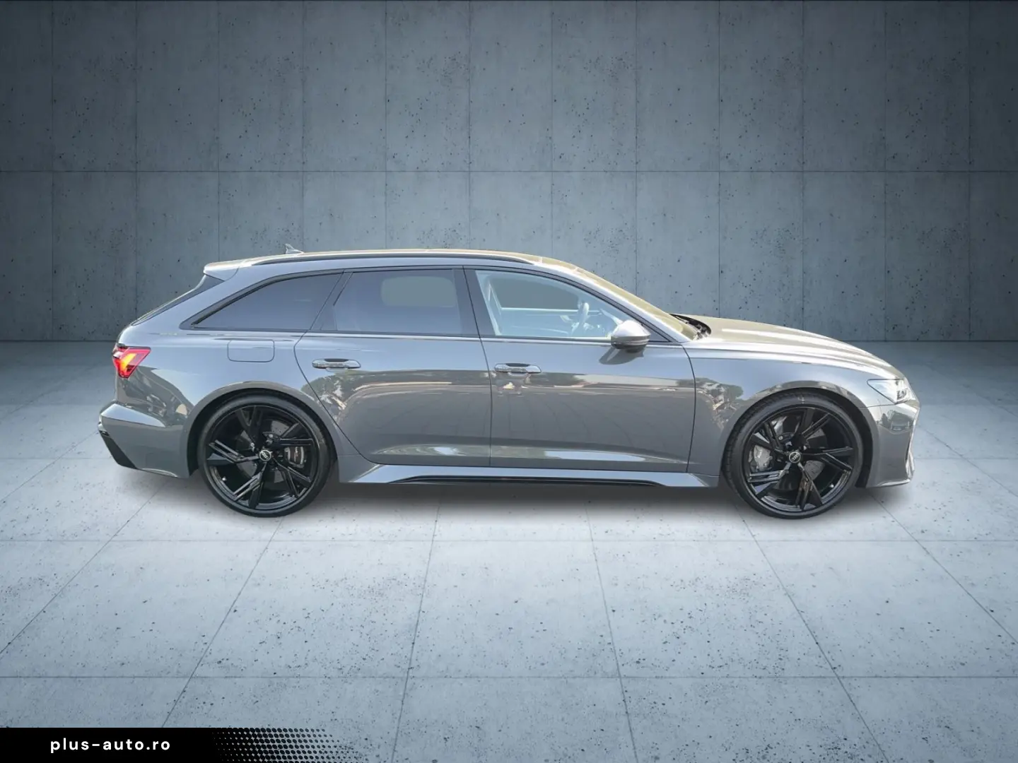 AUDI RS 6 Avant Keramik HDMatrix Pano StHz HuD RS-Aga
